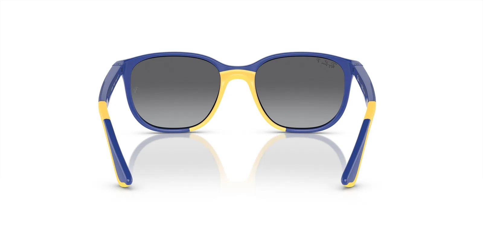 Ray-Ban Kids 0RJ9078S Sunglasses - view 27